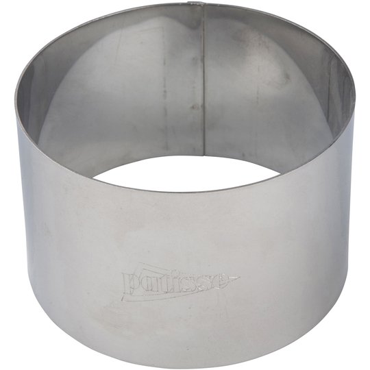 Patisse Multiring Ø9, H5,5 cm