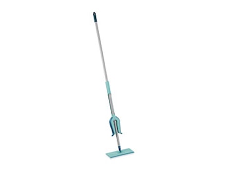 Leifheit Flatmopp Piccolo Grön 27cm