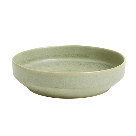Ceto Skål Ø22 cm Grön