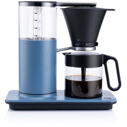 Wilfa Kaffebryggare Blå CMC -100BL