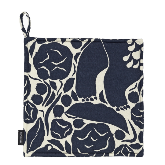 Marimekko - Karhuemo Grytlapp