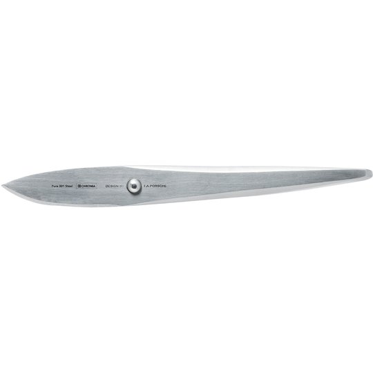 Chroma type 301 Design by F. A. Porsche Ostronkniv P24 -6 cm