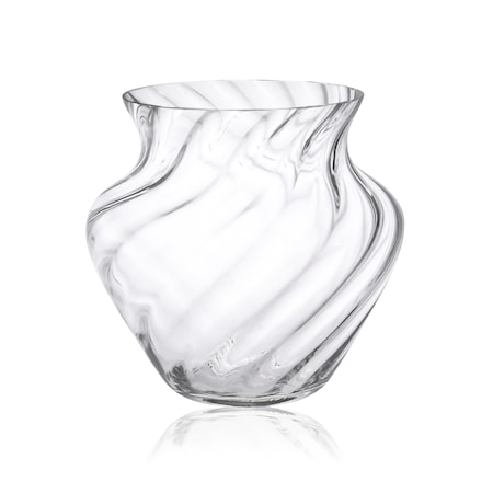 Dahlia Vas Crystal