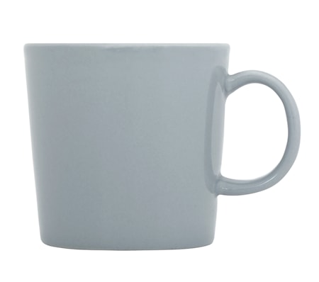 Teema Mugg 30cl pärlgrå