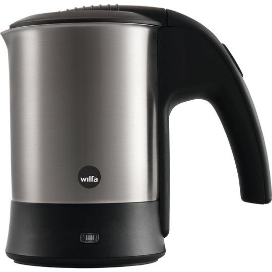 Wilfa Resevattenkokare 0.5L TK-1000