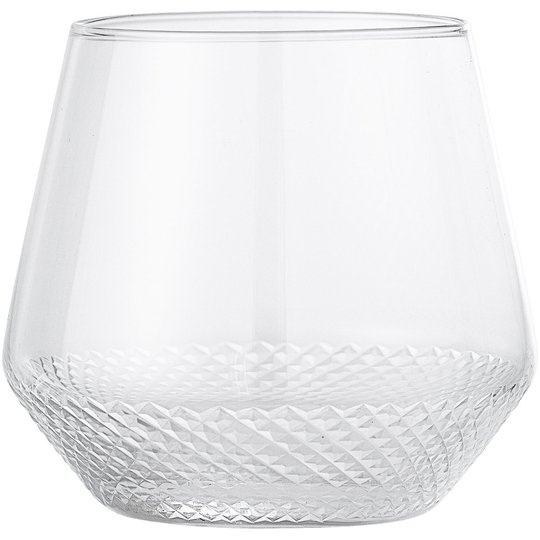 Bloomingville Glas 9 cm.