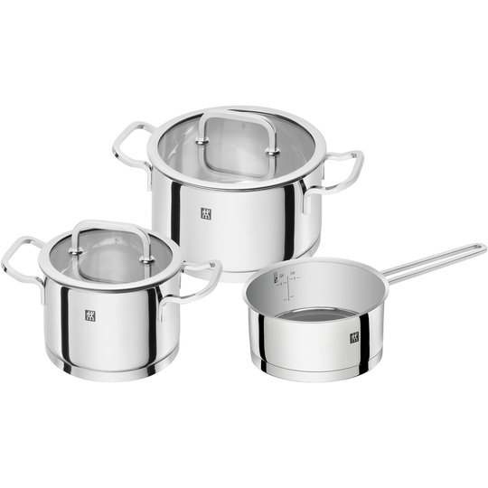 Zwilling Moment Grytset 5 delar