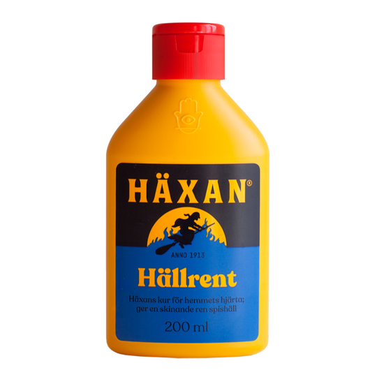 Häxan - Hällrent 200 ml