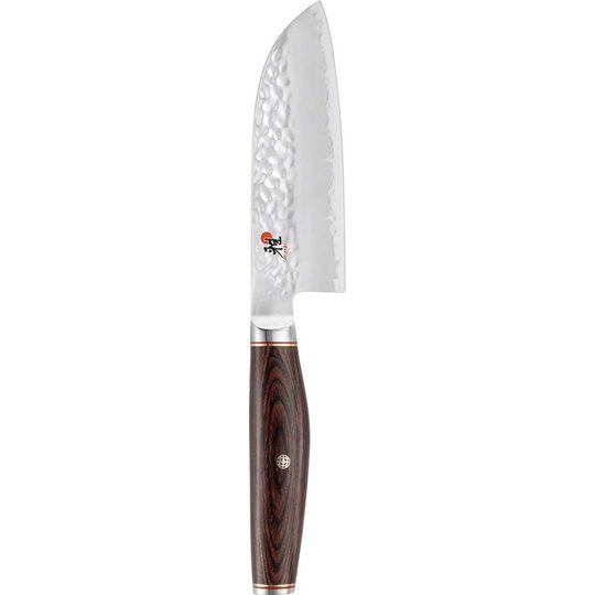 Miyabi ARTISAN 6000MCT Santoku Japansk kockkniv 14 cm