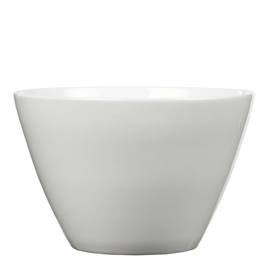 Bitz - Bitz Skål 13 cm Vit