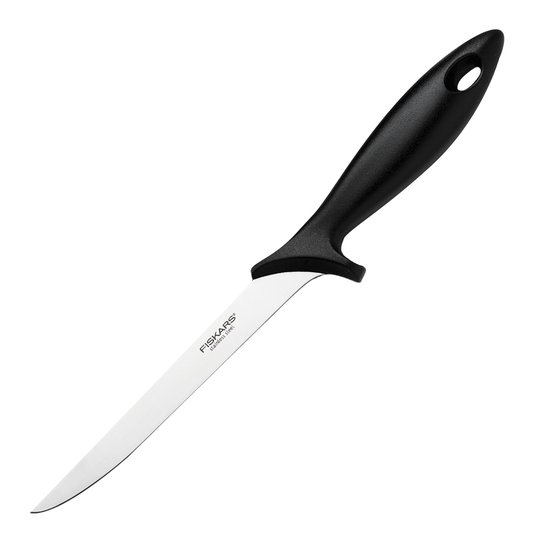 Fiskars - Essential Filékniv 18 cm