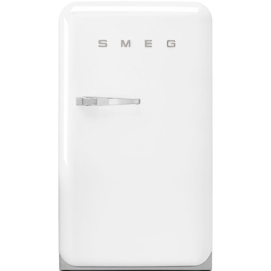 Smeg FAB10RWH5 Kylskåp vit