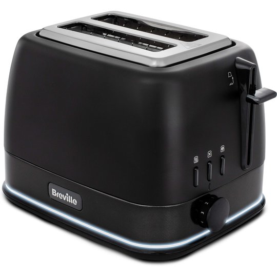 Breville New York brödrost 2 skivor