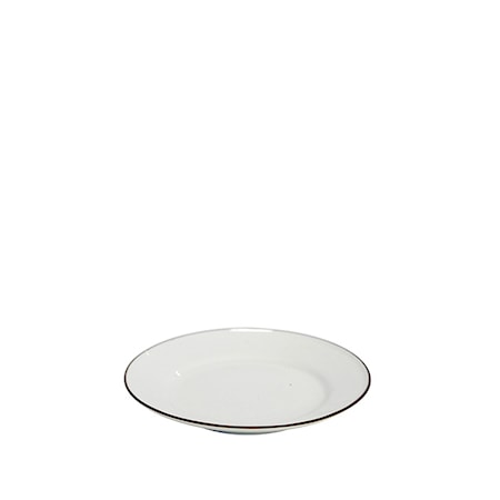 Ovanåker Fat 16 cm Brun