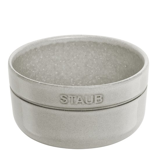 Staub - Skål 12 cm White Truffle