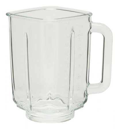 'Magimix Glaskanna Klar 1