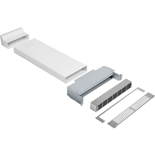Smeg KITF6HOBD Kolfilter-set