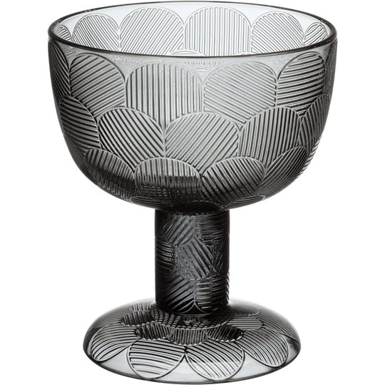 Iittala Miranda Skål 14,5 cm., grå