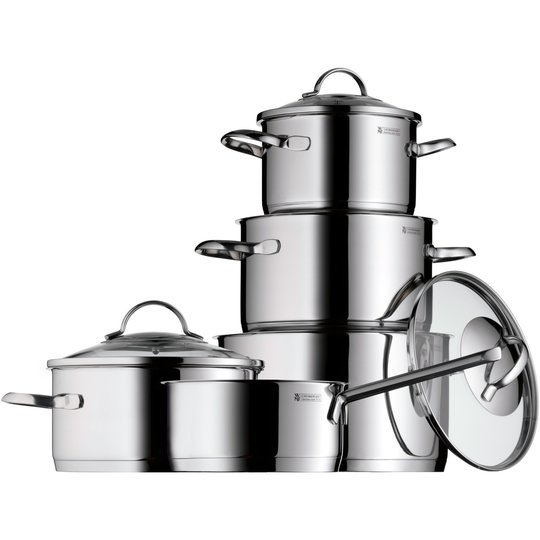 WMF Grytset Provence Plus 5 delar