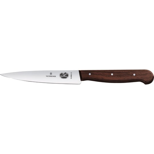 Victorinox Kockkniv 12 cm maple wood