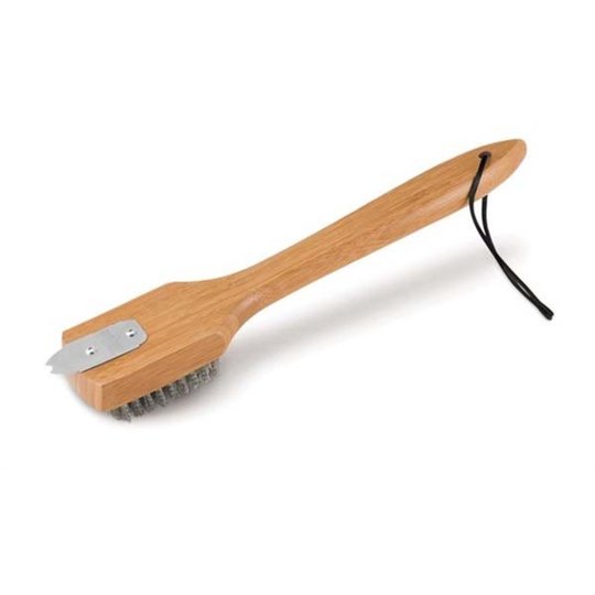 Weber Bambu Grillborste 30 cm