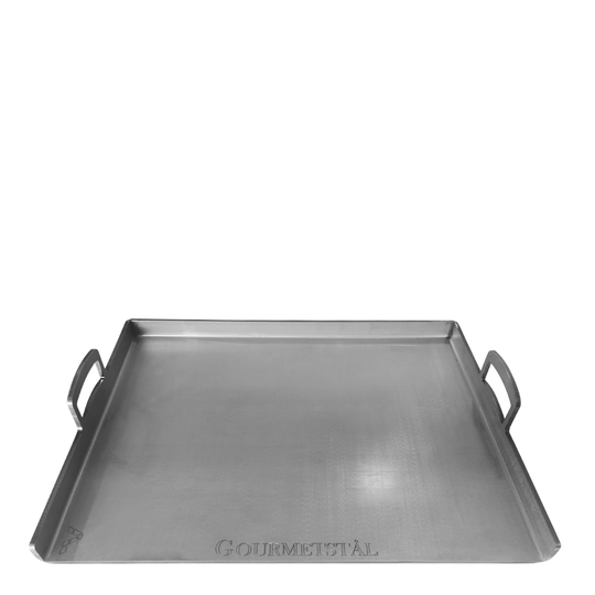 Gourmetstål - Stekbord XL 53x42 cm