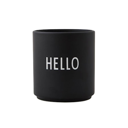HELLO Favourite Mugg