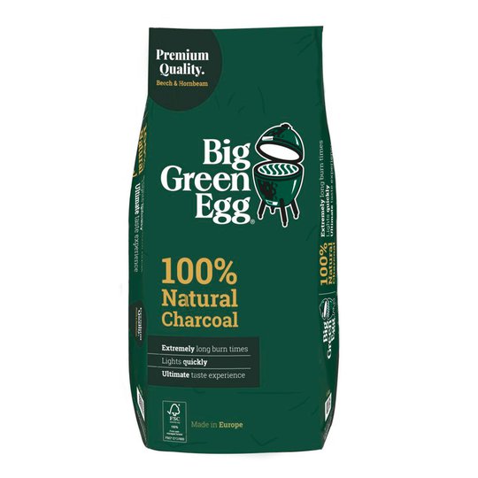 Big Green Egg - Grillkol 4,5 kg