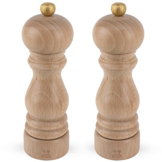 Peugeot Paris U´Select Salt & Pepparkvarnar 18 cm. Bok