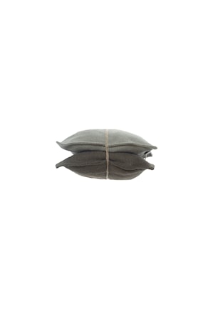 Lavendula SCENTED PAD sage/khaki 9x9