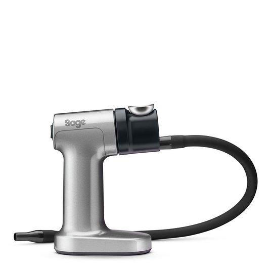 Sage - The Smoking Gun Rökpistol Rostfri