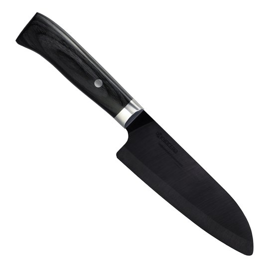 Kyocera - Deluxe Kockkniv 14 cm