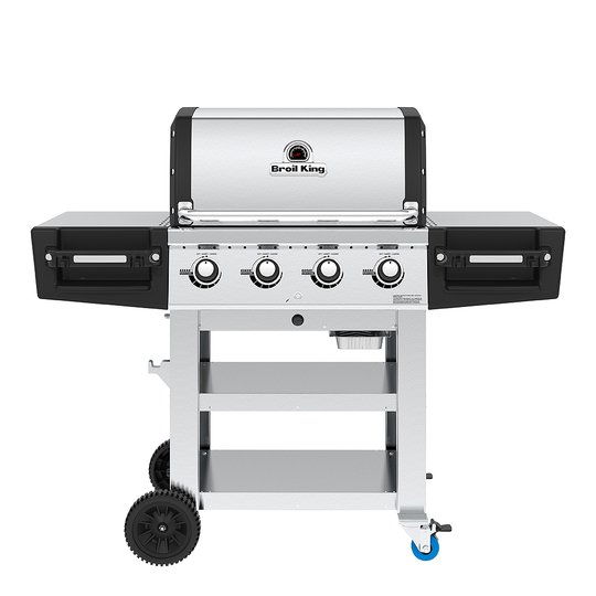 Broil King - Regal 420 Commercial Gasolgrill