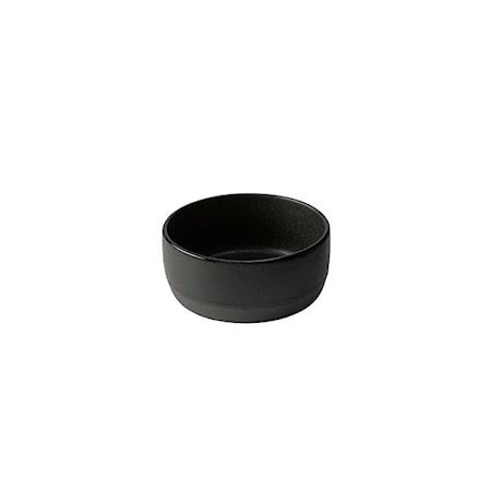 Raw Titanium Skål 13,5 cm Svart