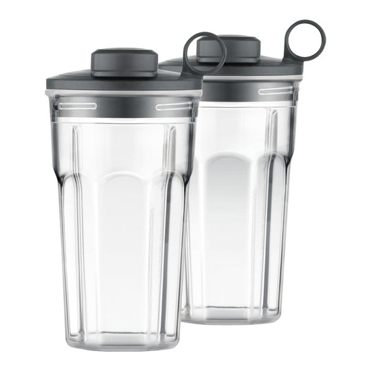 Sage - Mugg 2 st till Boss To Go blender BPB550UK