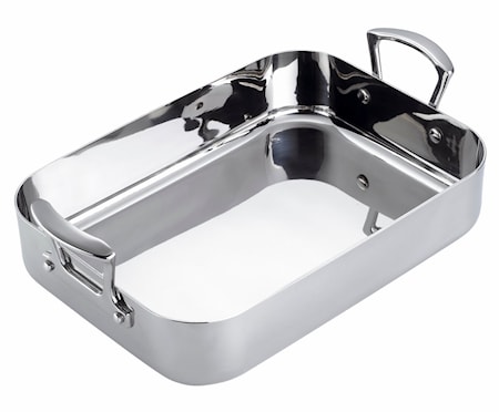 Fusion 5 Långpanna Roaster 35x24 cm
