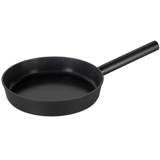 Combekk Stekpanna Aluminium med kant, 26 cm.