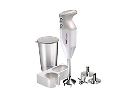 Mono Stavmixer 140 W vit/grå