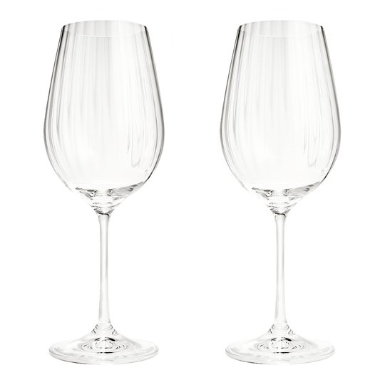 Table Top Stories - Secrets Vinglas 45 cl 2-pack