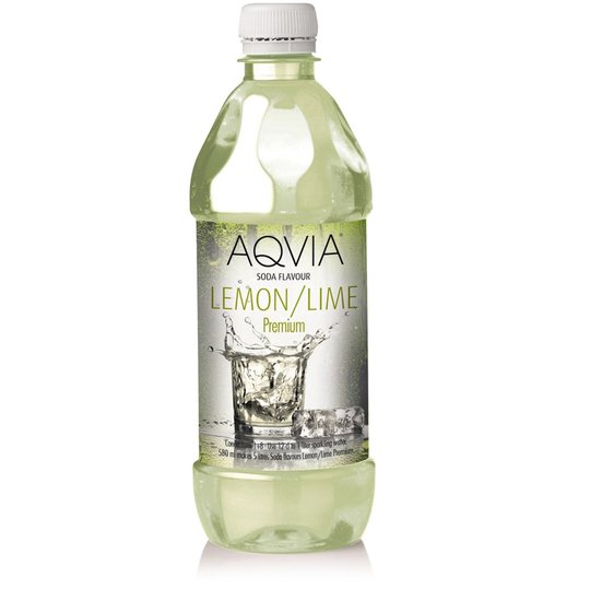 Aqvia Citron/lime