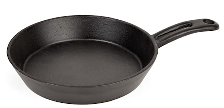 Gjutjärnspanna 17 cm