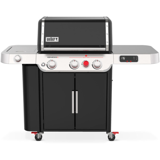 Weber Genesis EX-335 gasolgrill