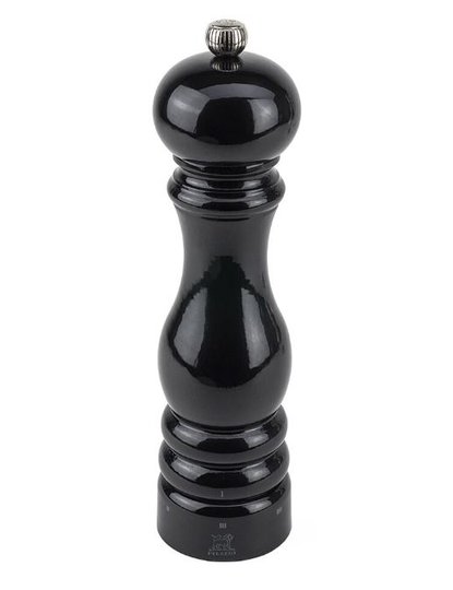 Peugeot - Paris U Sel Pepparkvarn 22 cm Svart