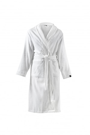 Lina Unisex Badrock white S