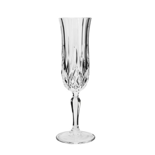 Table Top Stories - Rumours Champagneglas 13 cl