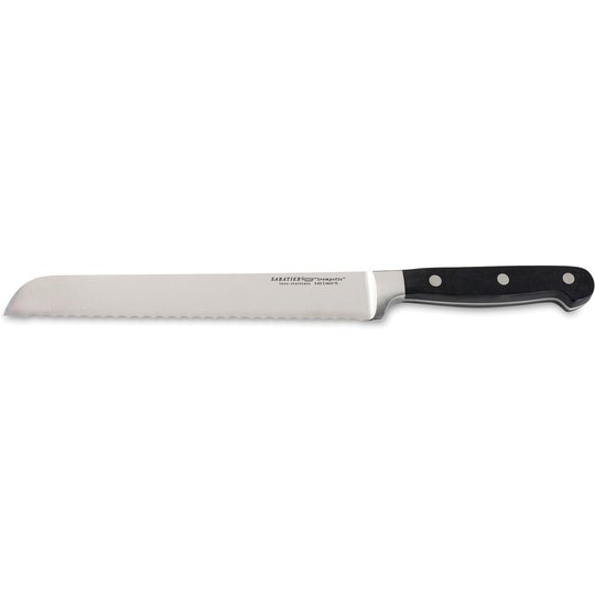 Sabatier Trompette Brödkniv 20 cm