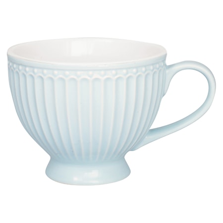 Alice Tekopp Pale blue