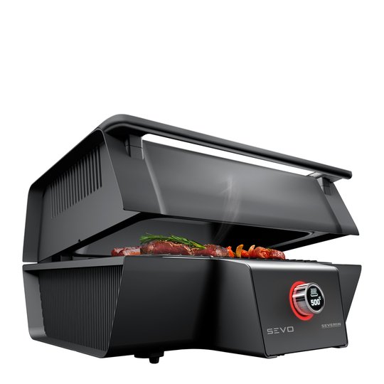 Severin - Elgrill Sevo GT 3000 W