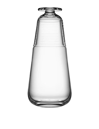 VIVA Karaff med tumbler