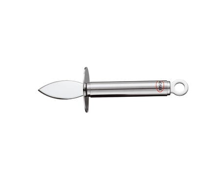 Ostronkniv/parmesankniv stål 18 cm